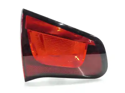 Second-hand car spare part center tailgate light for citroen c3 ii (sc_) 1.4 hdi 70 (sc8hzc, sc8hr0, sc8hp4) oem iam references 9685225580