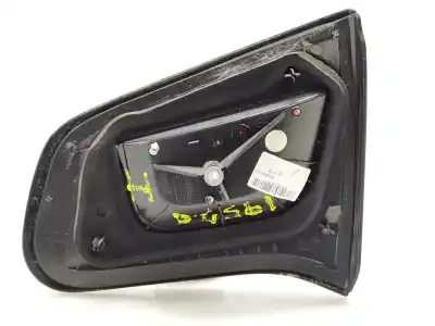 Автозапчасти б/у центральный задний фонарь за citroen c3 ii (sc_) 1.4 hdi 70 (sc8hzc, sc8hr0, sc8hp4) ссылки oem iam 9685225580  6530jc