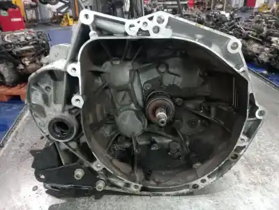Автозапчасти б/у КОРОБКА ПЕРЕДАЧ за CITROEN C4 PICASSO II  ссылки OEM IAM 20EA68  