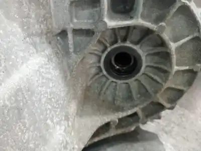 Pezzo di ricambio per auto di seconda mano riduttore per citroen c4 picasso ii 1.2 thp 130 riferimenti oem iam 20ea68  