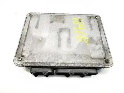 Second-hand car spare part ecu engine control for audi a3 (8l) * oem iam references 0281001693  