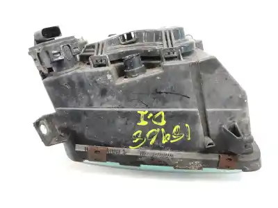 Автозапчастина б/у ліва фара для audi a3 (8l) * посилання на oem iam 8l0941029  