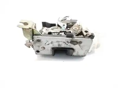 Second-hand car spare part front right door lock for audi a3 (8l) * oem iam references 8l1837016c  