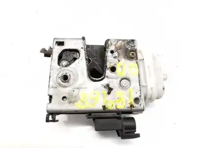 Second-hand car spare part front right door lock for audi a3 (8l) * oem iam references 8l1837016c  