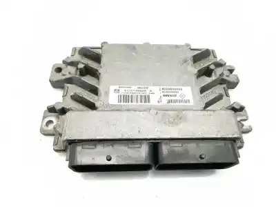 Peça sobressalente para automóvel em segunda mão  por DACIA SANDERO  Referências OEM IAM 8200856659  