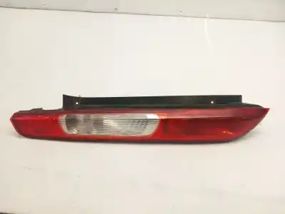 Автозапчасти б/у левый передний пилот за FORD FOCUS II (DA_, HCP, DP) 1.6 TDCI ссылки OEM IAM 4M5113404A  