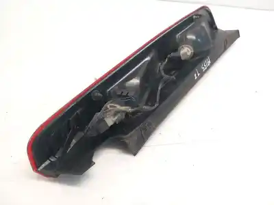Second-hand car spare part front left headlight for ford focus ii (da_, hcp, dp) 1.6 tdci oem iam references 4m5113404a  