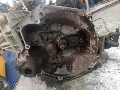 Pièce détachée automobile d'occasion BOÎTE DE VITESSES pour CITROEN C4 I (LC_)  Références OEM IAM 20CQ16  