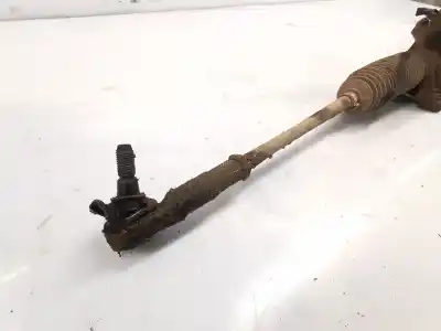 Автозапчастина б/у рульмова рейка для seat toledo ii (1m2) 1.9 tdi посилання на oem iam 1j1422075sx  