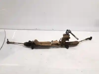 Автозапчастина б/у рульмова рейка для seat toledo ii (1m2) 1.9 tdi посилання на oem iam 1j1422075sx  