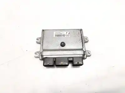 Автозапчасти б/у блок управления двигателем за NISSAN QASHQAI / QASHQAI +2 I (J10, NJ10, JJ10E) 1.6 ссылки OEM IAM MEC93370C17331  MEC93370