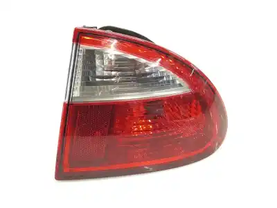Автозапчасти б/у ПРАВЫЙ ЗАДНИЙ ФОНАРЬ за SEAT LEON (1M1)  ссылки OEM IAM 1M694511201C / 1M6945112  