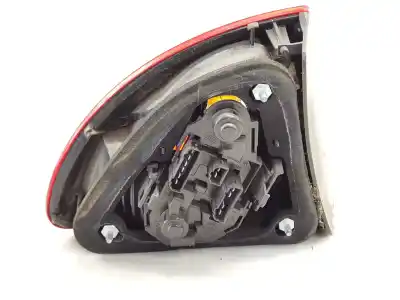 Автозапчасти б/у правый задний фонарь за seat leon (1m1) * ссылки oem iam 1m694511201c / 1m6945112  