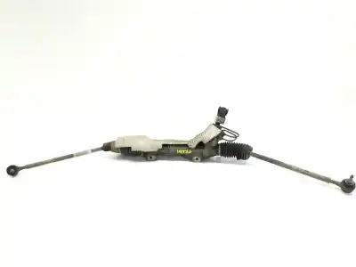 Second-hand car spare part steering rack for citroen xsara picasso (n68) 1.6 hdi oem iam references 