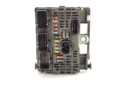 Автозапчасти б/у БЛОК РЕЛЕ/ПРЕДОХРАНИТЕЛЕЙ за CITROEN C4 I (LC_)  ссылки OEM IAM 9661682980  S118983011C