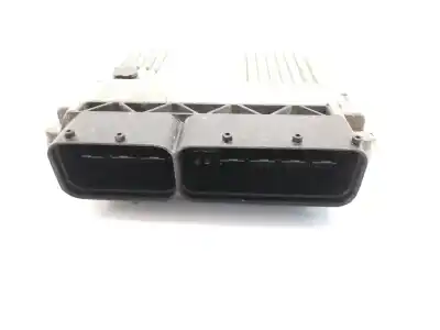 Автозапчастина б/у ебу контролер двигуна для opel corsa c corsa c посилання на oem iam 55196352zj  