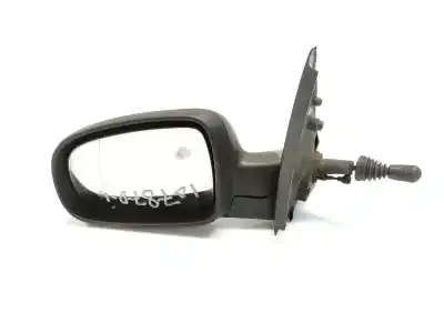 Second-hand car spare part LEFT REARVIEW MIRROR for OPEL CORSA C  OEM IAM references 1428280  