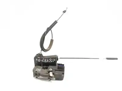 Pezzo di ricambio per auto di seconda mano  per OPEL CORSA C  Riferimenti OEM IAM 13203899  
