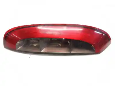 Pezzo di ricambio per auto di seconda mano Lampada Posteriore Sinistra per OPEL CORSA C CORSA C Riferimenti OEM IAM   