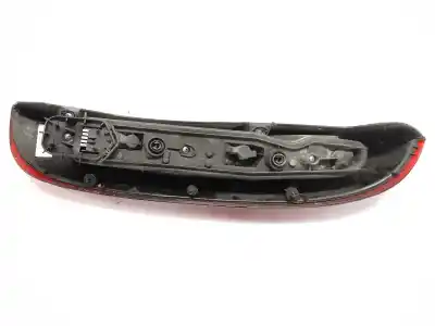 Pezzo di ricambio per auto di seconda mano lampada posteriore sinistra per opel corsa c corsa c riferimenti oem iam   