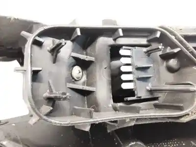 Pezzo di ricambio per auto di seconda mano lampada posteriore sinistra per opel corsa c corsa c riferimenti oem iam   