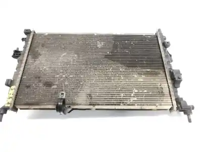 Pezzo di ricambio per auto di seconda mano radiatore d acqua per opel corsa c corsa c riferimenti oem iam 8038845  