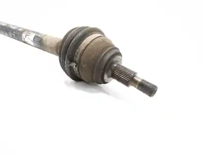 Автозапчастина б/у передня права трансмісія для seat leon (1m1) signo посилання на oem iam   