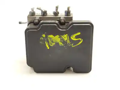 Pezzo di ricambio per auto di seconda mano abs per dacia duster (hs_) 1.2 tce 125 4x4 riferimenti oem iam 476607477r  2265106516 / 0265956403 / 0265255189