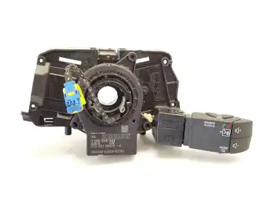 Second-hand car spare part AIR BAG RING for DACIA DUSTER (HS_)  OEM IAM references 681722712R / 479457095RA  E1109650 / 0265019069