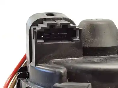 Peça sobressalente para automóvel em segunda mão motor de sofagem por dacia duster (hs_) 1.2 tce 125 4x4 referências oem iam n109038b  nn109038b