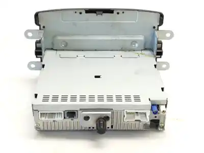 Pezzo di ricambio per auto di seconda mano impianto audio / radio cd per dacia duster (hs_) 1.2 tce 125 4x4 riferimenti oem iam 281158799r  