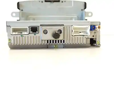 Pezzo di ricambio per auto di seconda mano impianto audio / radio cd per dacia duster (hs_) 1.2 tce 125 4x4 riferimenti oem iam 281158799r  