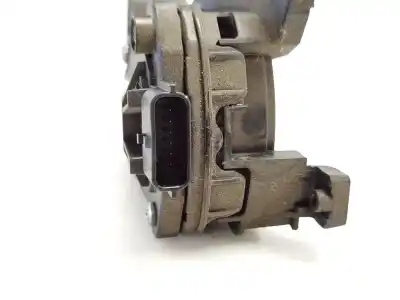 Pezzo di ricambio per auto di seconda mano potenziometro per dacia duster (hs_) 1.2 tce 125 4x4 riferimenti oem iam 180022703r  6pv00997803