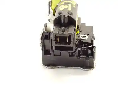 Second-hand car spare part rear left door lock for dacia duster (hs_) 1.2 tce 125 4x4 oem iam references   