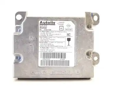 Piesă de schimb auto la mâna a doua  pentru RENAULT LAGUNA III  Referințe OEM IAM 285586520R 610901000B 610901600