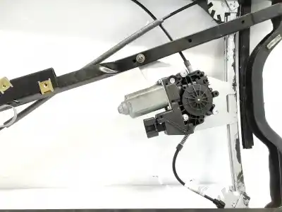 Автозапчастина б/у регулятор вікна передній лівий для audi a3 (8l) * посилання на oem iam 8l3837753a  