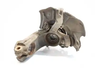 Second-hand car spare part front right knuckle for audi a3 (8l) * oem iam references   