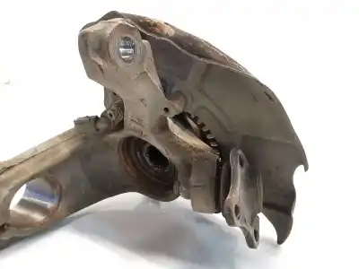 Second-hand car spare part front right knuckle for audi a3 (8l) * oem iam references   