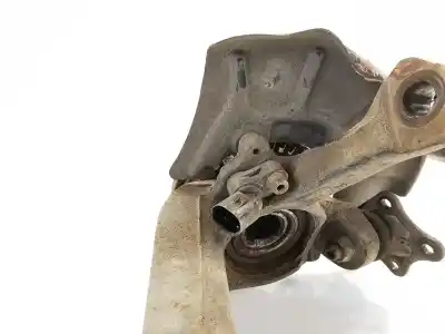 Second-hand car spare part front right knuckle for audi a3 (8l) * oem iam references   