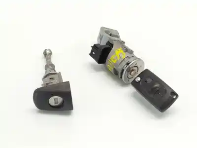 İkinci el araba yedek parçası HIRSIZLIGA KARSI CIHAZ için CITROEN C4 BERLINA  OEM IAM referansları   