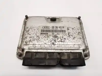 Автозапчастина б/у  для AUDI A3 (8L)  Посилання на OEM IAM 038906019CK  