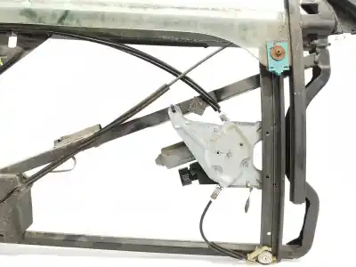 Second-hand car spare part passenger side right window regulator for audi a3 (8l) * oem iam references 8l3837745a  