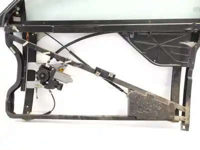 Second-hand car spare part passenger side right window regulator for audi a3 (8l) * oem iam references 8l3837745a  
