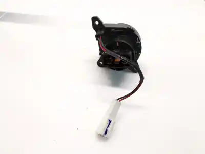 Second-hand car spare part heating / air conditioning control panel for ssangyong rodius i 2.7 xdi 4wd oem iam references   