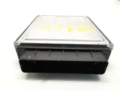 Автозапчастина б/у ебу контролер двигуна для ssangyong rodius i 2.7 xdi 4wd посилання на oem iam a66554032  28019195