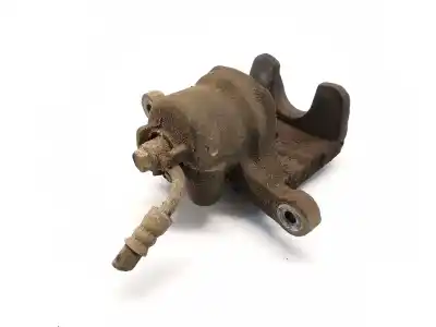 Second-hand car spare part rear left brake caliper for ssangyong rodius i 2.7 xdi 4wd oem iam references   