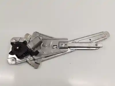 Pièce détachée automobile d'occasion LÉVE GLACE AVANT GAUCHE pour RENAULT TWINGO (CO6)  Références OEM IAM   