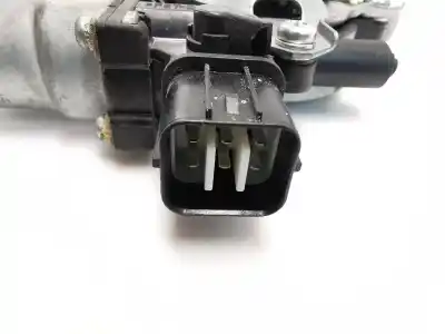 Автозапчастина б/у регулятор вікна передній лівий для mitsubishi outlander (cw0) * посилання на oem iam 5713a085  