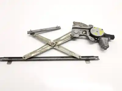 Автозапчастина б/у регулятор переднього правого скла для mitsubishi outlander (cw0) * посилання на oem iam 5713a086  