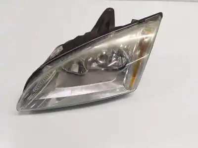Pezzo di ricambio per auto di seconda mano Faro Anteriore Sinistro per FORD FOCUS BERLINA (CAP) * Riferimenti OEM IAM   